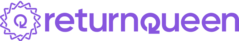 ReturnQueen logo