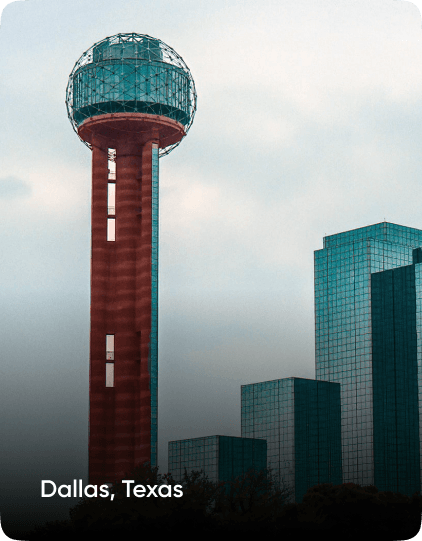 Dallas, Texas