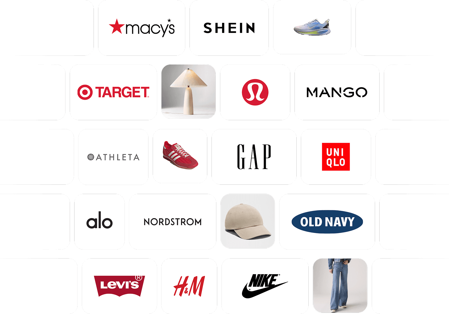 logos