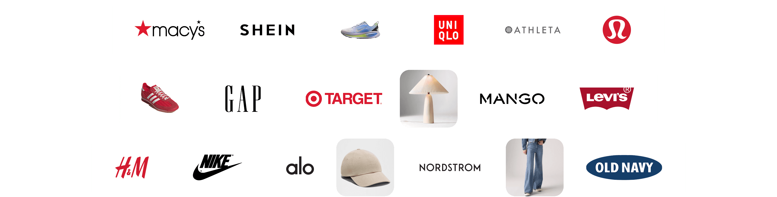 logos