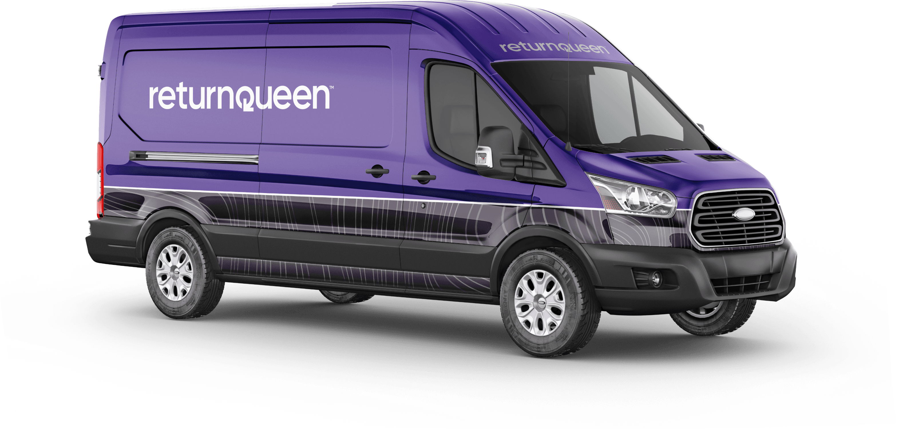 Van online on sale