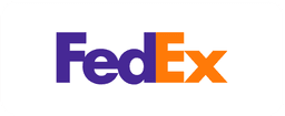 FedEx logo
