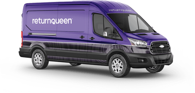 ReturnQueen van