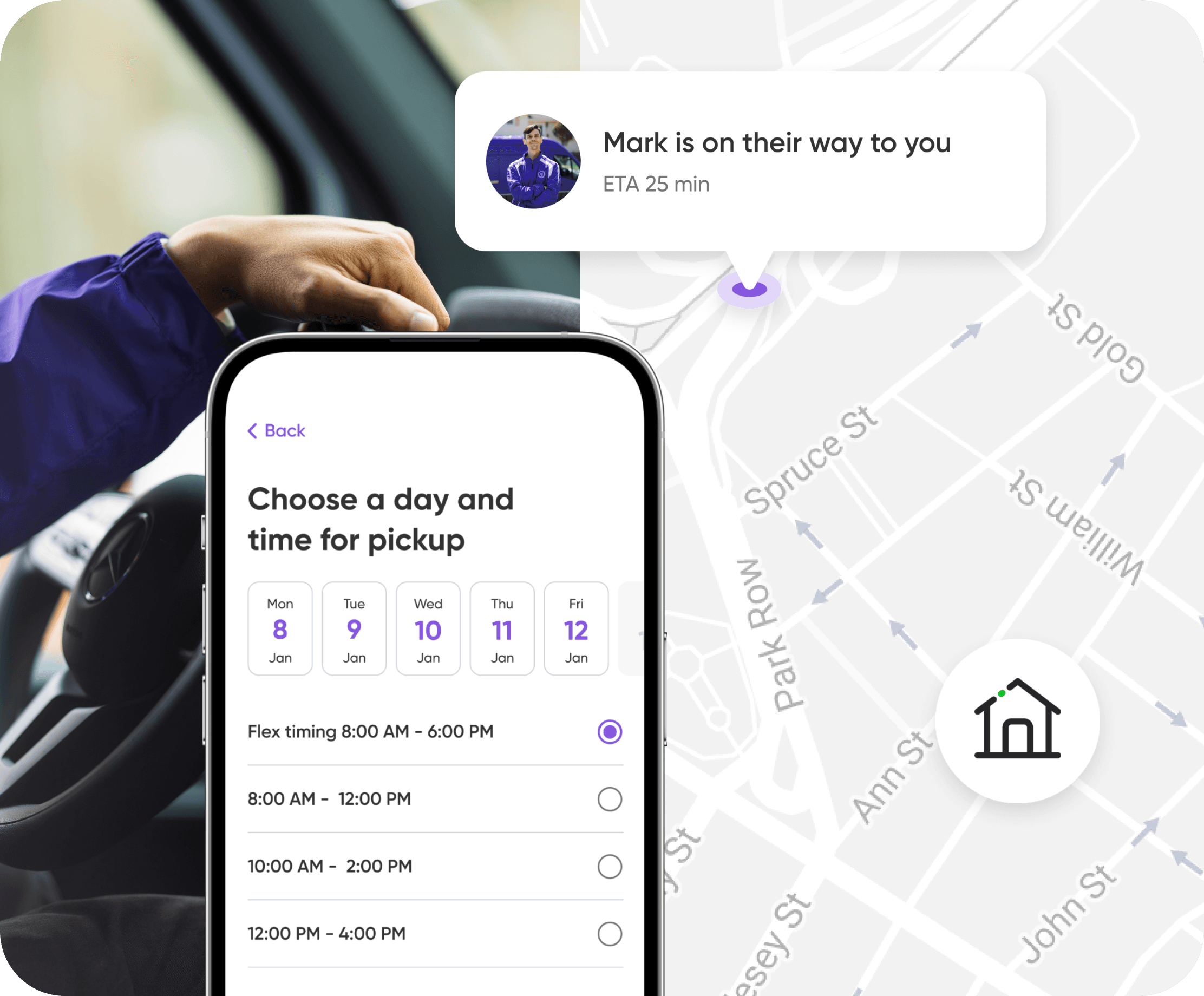 <span class="font-ibm-plex-medium-italic">Next-day</span> pickups right from your door