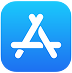 Apple App Store icon