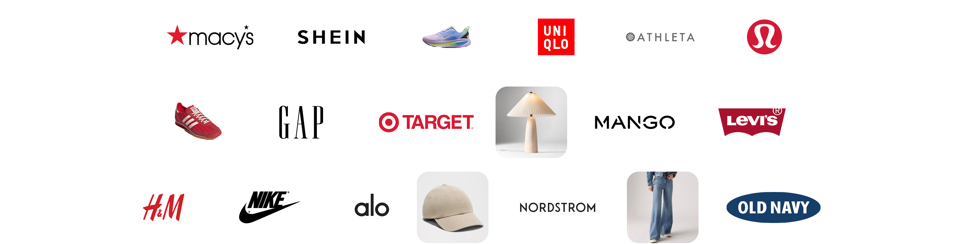 logos