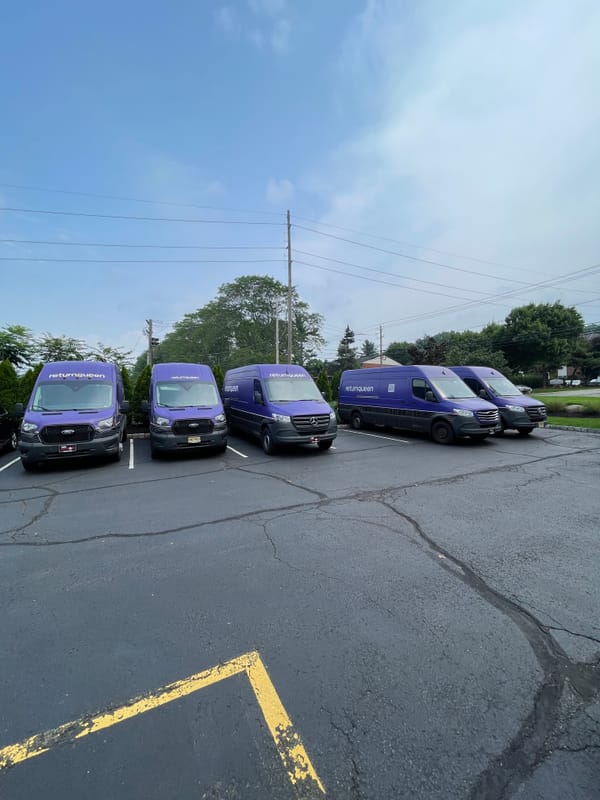 Making brands profitable…AGAIN